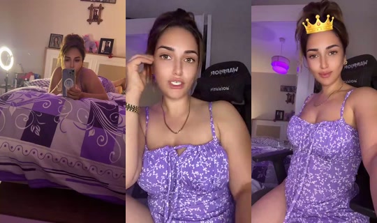 Stream di ElisanizZz - 15 ago 2026, 20:47