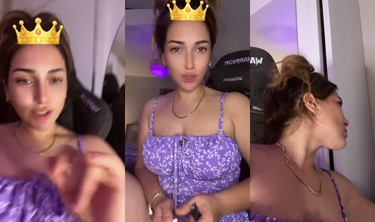 Stream di ElisanizZz - 15 ago 2026, 21:39