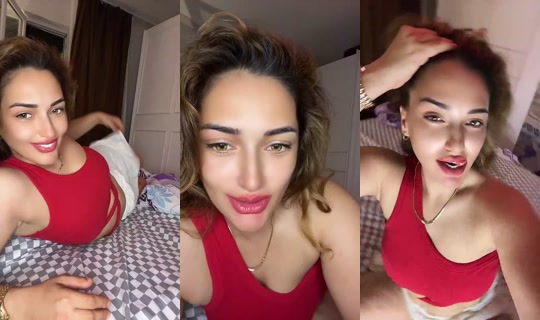 ElisanizZz's Stream - Aug 22, 2026, 11:29 PM