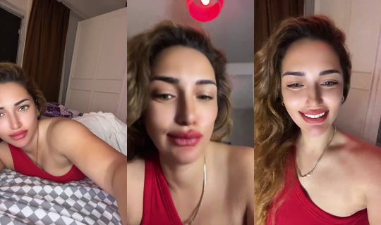 ElisanizZz's Stream - Aug 23, 2026, 12:06 AM
