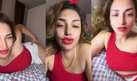 ElisanizZz's Stream - Aug 23, 2026, 12:35 AM
