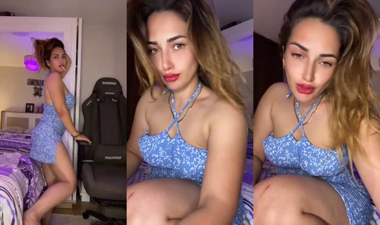 ElisanizZz의 방송 - 2026년 8월 25일 PM 10:45