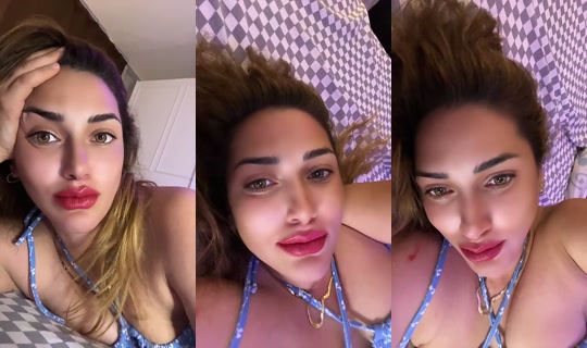 ElisanizZz 的直播 - 2026年8月25日 23:53