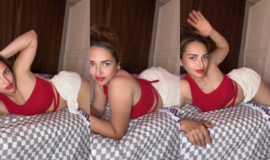 Stream ni ElisanizZz - Ago 26, 2026, 6:21 PM