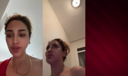 Stream ni ElisanizZz - Ago 26, 2026, 8:03 PM