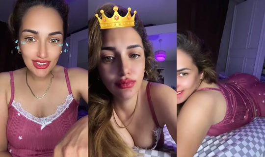 Stream ElisanizZz - 7 Sep 2026, 2.44