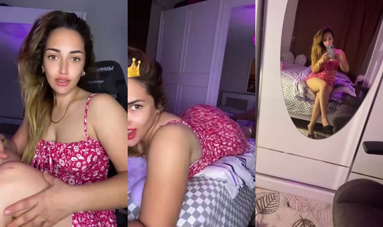 Stream ElisanizZz - 7 Sep 2026, 21.39