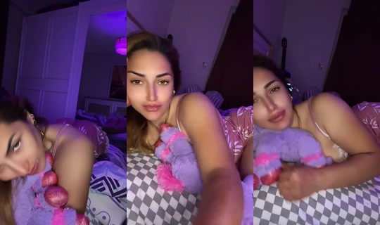 Stream ElisanizZz - 11 Sep 2026, 1.00