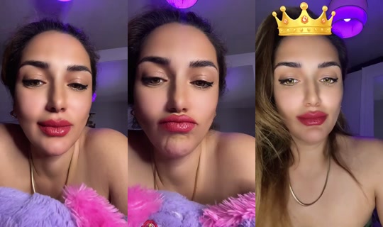 ElisanizZz's Stream - Sep 18, 2026, 3:49 AM