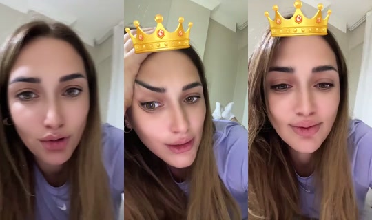 ElisanizZz's Stream - Sep 19, 2026, 9:44 PM