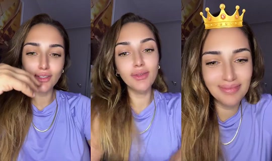 ElisanizZz の配信 - 2026年10月12日 17:53