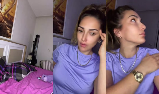 ElisanizZz の配信 - 2026年10月12日 21:26