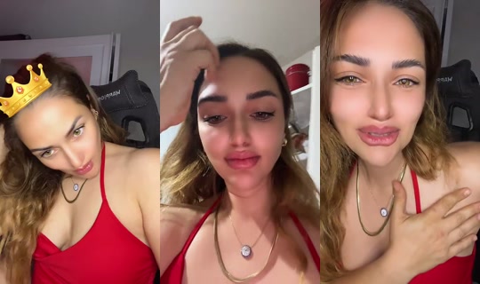 Stream di ElisanizZz - 21 ott 2026, 21:43