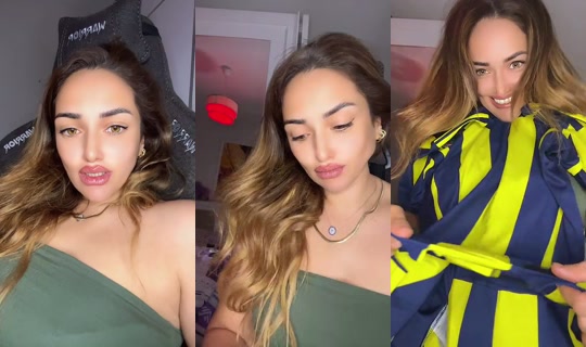 Stream di ElisanizZz - 22 ott 2026, 2:23