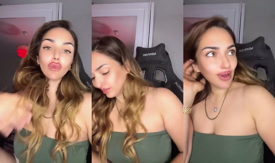 ElisanizZz's Stream - Oct 22, 2026, 3:17 AM