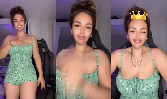 ElisanizZz's Stream - Oct 22, 2026, 9:13 PM