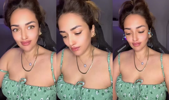 ElisanizZz's Stream - Oct 22, 2026, 10:23 PM