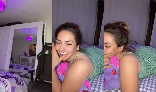 ElisanizZz's Stream - Oct 22, 2026, 11:10 PM
