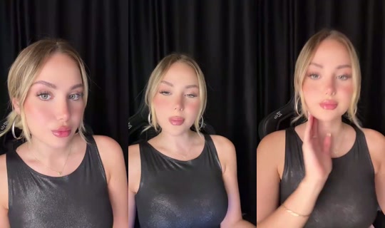 Elissss's Stream - Jul 27, 2026, 9:11 PM