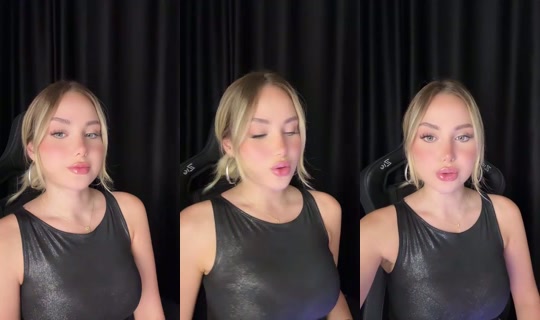 Elissss's Stream - Jul 27, 2026, 10:01 PM