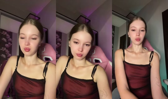 Elizavvv's Stream - Aug 6, 2026, 7:21 PM