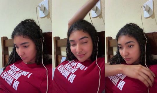 Ellyn7's Stream - Aug 9, 2026, 4:57 AM