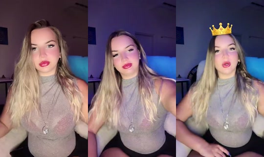 Elolivty's Stream - Aug 5, 2026, 8:28 PM