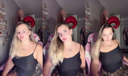Elolivty's Stream - Aug 8, 2026, 10:13 PM