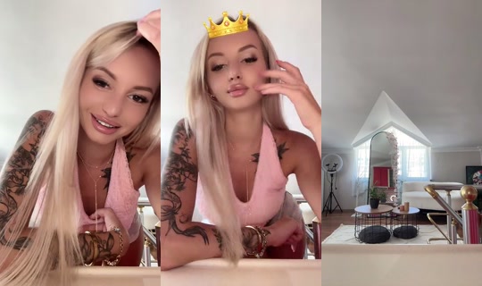 Elosum12's Stream - Jul 31, 2026, 10:29 AM