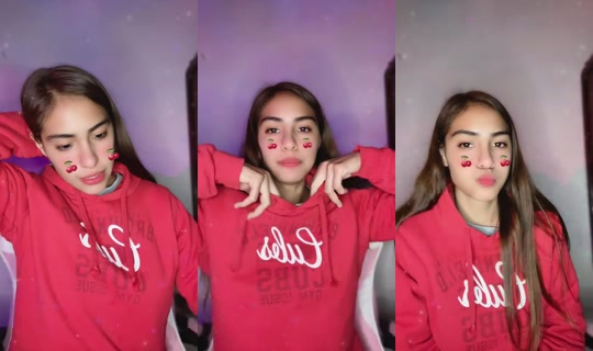 Elsa.Tdad's Stream - Oct 17, 2026, 4:12 AM