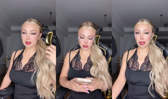 Elvanss's Stream - Jul 22, 2026, 9:13 PM