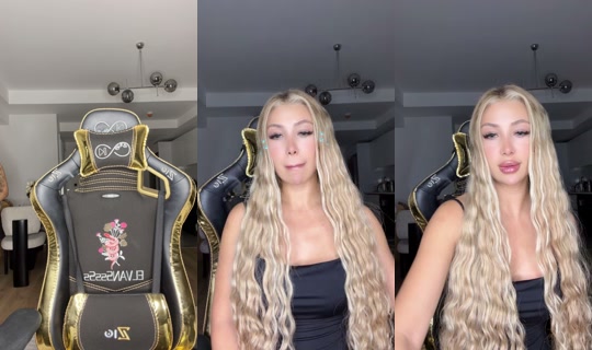 Elvanss's Stream - Jul 29, 2026, 8:36 PM