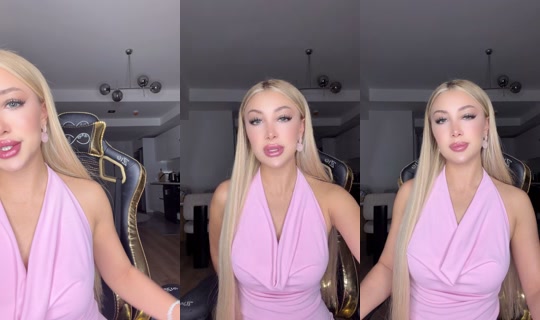 Stream di Elvanss - 5 ago 2026, 19:37