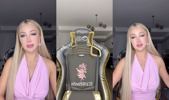 Elvanss's Stream - Aug 5, 2026, 8:42 PM