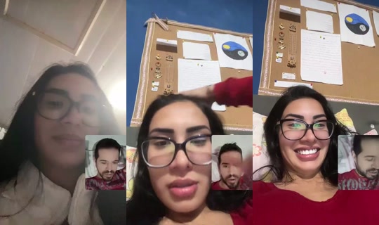 Emillykailany_'s Stream - Jul 20, 2026, 4:00 AM