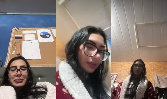 Emillykailany_'s Stream - Jul 25, 2026, 11:58 PM