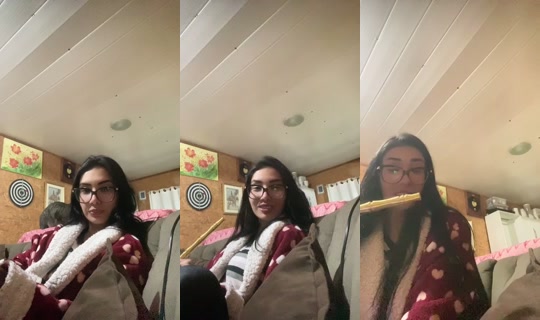 Emillykailany_'s Stream - Jul 26, 2026, 12:43 AM