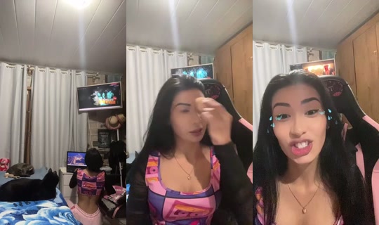 Emillykailany_'s Stream - Aug 9, 2026, 1:09 AM