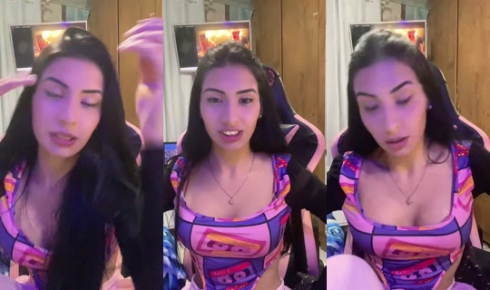 Emillykailany_'s Stream - Aug 9, 2026, 3:05 AM