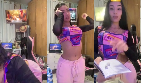Emillykailany_'s Stream - Aug 9, 2026, 4:10 AM