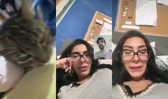Stream ni Emillykailany_ - Ago 10, 2026, 5:18 AM