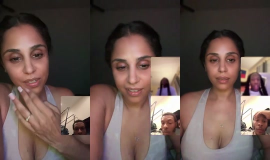EmpressPorter's Stream - Jul 28, 2026, 4:18 AM