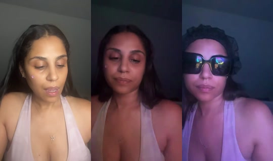 EmpressPorter's Stream - Jul 30, 2026, 5:20 AM