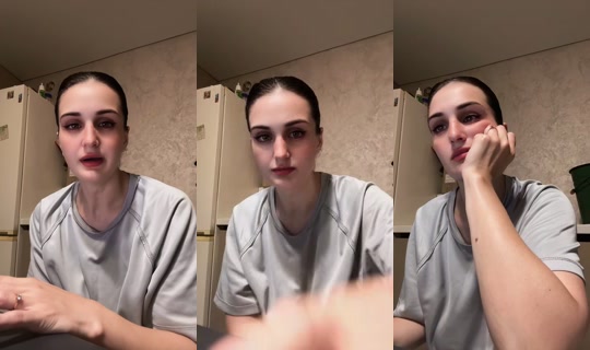 Emptiness99's Stream - Jul 13, 2026, 8:52 PM