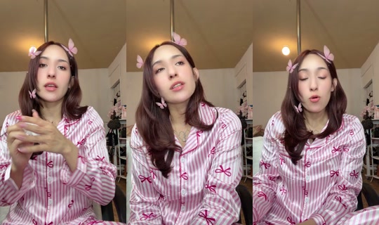 Erinbeky's Stream - Jul 28, 2026, 5:54 AM