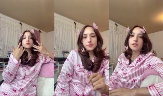 Erinbeky's Stream - Aug 1, 2026, 4:25 AM