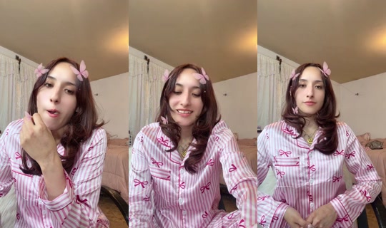 Erinbeky's Stream - Aug 1, 2026, 5:15 AM
