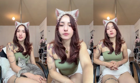 Erinbeky's Stream - Aug 3, 2026, 3:06 AM