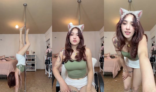 Erinbeky's Stream - Aug 3, 2026, 4:12 AM