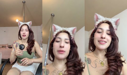 Erinbeky's Stream - Aug 3, 2026, 5:02 AM